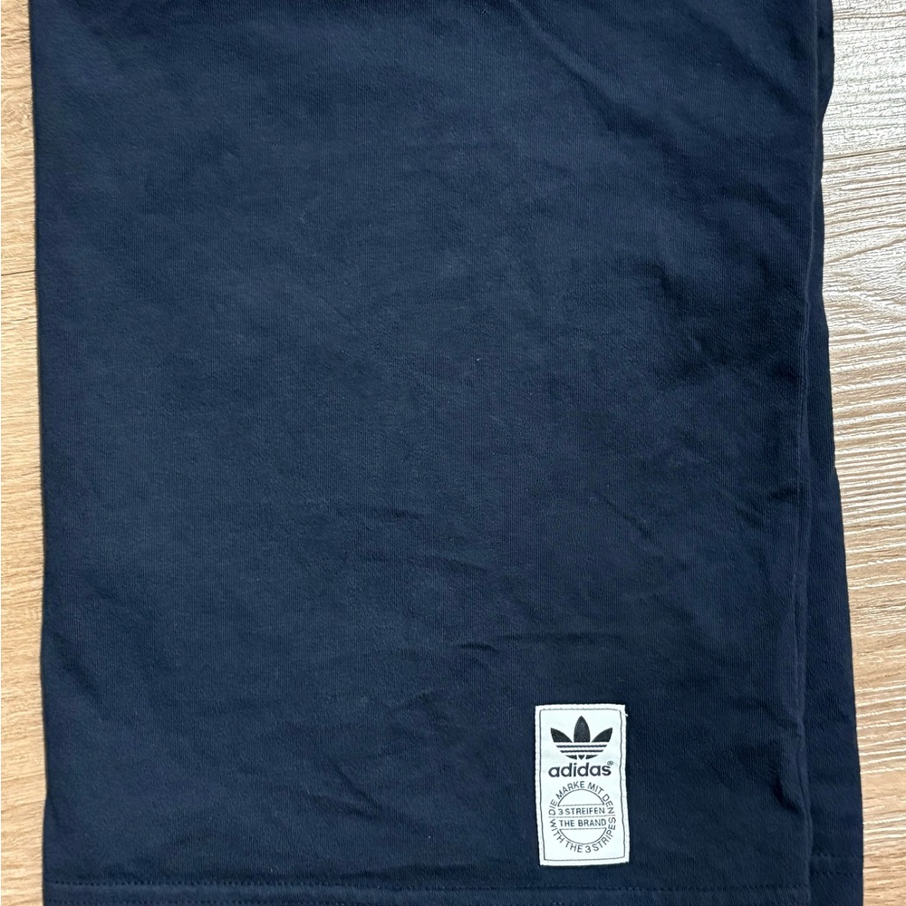 Men's Adidas Tank Top - Picture 2 of 2